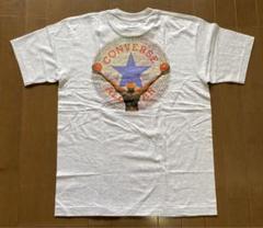90s コンバース デニス・ロッドマン Tシャツ NBA シカゴ・ブルズ