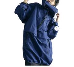 アンスクリア　VANパーカー INSCRIRE/アンスクリア｜今シーズン大注目「VAN JACKET」との