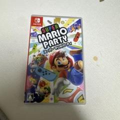 スーパーマリオパーティ Nintendo Switch