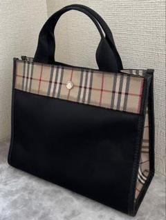 2025年最新】BURBERRY レディース トートバッグの人気アイテム