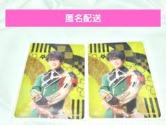 刀ミュ　篭手切江　目出度歌誉花舞　十周年祝賀祭　 ランダムカードＡ　刀剣乱舞