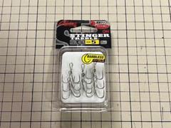 カルティバ　STBL-46TN スティンガートリプルフック ① Size5のサムネイル