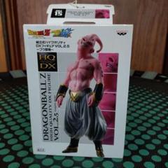 ドラゴンボールZ 組立式ハイクオリティDXフィギュア　vol2.5 魔神ブウ 魔人ブウ／ドラゴンボールZ 組立式ハイクオリティDXフィギュア