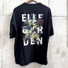 XL ELLEGARDEN ビッグシルエット Tシャツ 新品未開封 エルレ ELLEGARDEN エルレガーデン Tシャツ XLサイズ ビッグ シルエット