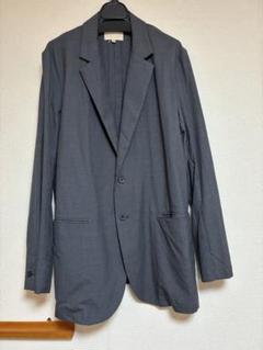 KM　yoko sakamoto テーラードジャケット yoko sakamoto（ヨーコサカモト）の「【YOKO SAKAMOTO】 SUIT
