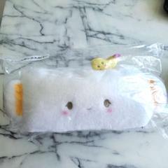 こぎみゅん ティッシュケース ティッシュカバー - メルカリ