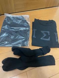 2025年最新】yzy gosha セットアップの人気アイテム - メルカリ