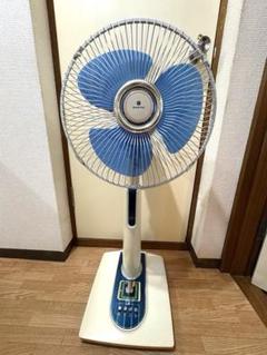 ビンテージ SANYO 扇風機 鉄扇 レトロ扇風機 昭和レトロ 三洋電機 SANYO 昭和レトロ 扇風機 アンティーク｜Yahoo!フリマ（旧PayPay