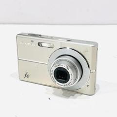 オリンパス デジタルカメラ fe3010 シルバー 0831-S533h Olympus FE-3010 Review