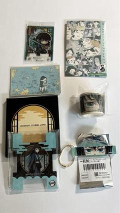 柱展　ブロックキーホルダー　9種セット 2025年最新】柱展 ブロックキーホルダーの人気アイテム - メルカリ
