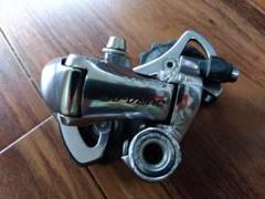 SHIMANO RD-7800 DURA-ACE デュラエース 10s 中古品 中古 SHIMANO DURA-ACE RD-7800 シマノ デュラエース 10速 リア
