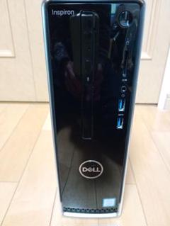 DELL Inspi3470 wind11 /９世代CPU/メモリ8G/無線OK DELL Inspi3470 wind11 /9世代CPU/メモリ8G/無線OK - メルカリ