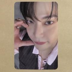NCT 127 ジェヒョン　トレカ　smtown 2025 SMTOWN 2025 : The Culture, The Future Official Photocard