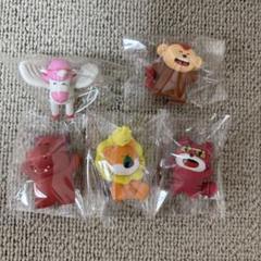 【新品未開封】【限定非売品】たべっ子どうぶつグッズ■まとめ売り■ 2025年最新】たべっ子どうぶつの人気アイテム - メルカリ