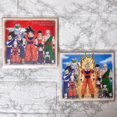 ドラゴンボール 色紙アートまとめ売り ドラゴンボール 色紙 まとめ売り 5枚セット 色紙アート 色紙ART