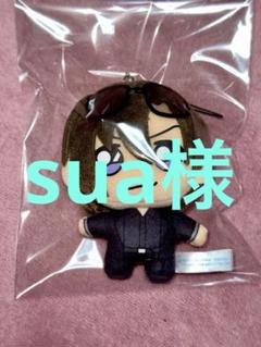 名探偵コナン セガラッキーくじ H賞 ぬいぐるみマスコット 萩原研二