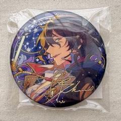 あんスタ 朔間零 イベコレ缶バッジ casual 御前試合 25点 あんスタ 朔間零 イベコレ缶バッジ casual 御前試合 25点