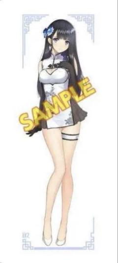 新品・激レア】tony 等身大タペストリー 特大