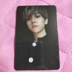 EXO ベッキョン　light beyond トレカ 2025年最新】exo ベッキョン lightの人気アイテム - メルカリ