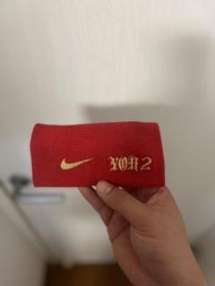 陽岱鋼 リストバンド （ピンクのリストバンドで綴る怒涛の