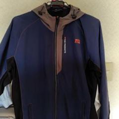 HYOD uchimizu stj313 ネイビージャケット HYOD uchimizu stj313 ネイビージャケット - メルカリ