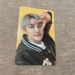 NCT DREAM Candy SMini トレカ　マーク　ジェミン 2025年最新】smini ジェミン candy nct dreamの人気アイテム