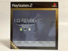 PlayStation2 - ✨早い者勝ち‼️✨I.Q. REMIX+　プレステ2　ソフト Amazon | I.Q REMIX+ | ゲーム