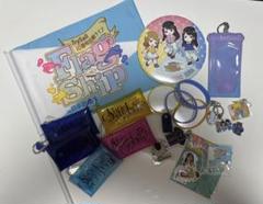 ◉TrySail ポストカード LIVE グッズ まとめ売り LAWSON presents TrySail Live Tour 2021 