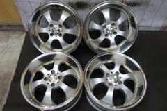 たいやきまる様送料込　ROZEST SPORT カップホイール 16×7J たいやきまる様送料込 ROZEST SPORT カップホイール 16×7J