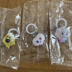TRUZめじるしアクセサリー