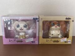 るかっぷ　デジモンアドベンチャー　テイルモン&パタモン　セット売り　新品未開封のサムネイル