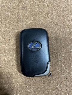 LEXUS 純正スマートキー スペアキー 鍵 - メルカリ