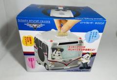 希少品 リゾートクルーザー ボイスバンク 貯金箱 ディズニー