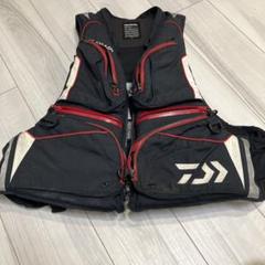 フローティングベスト　ダイワ　DAIWA 美品　釣り 47_1.jpg