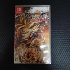 Switch ドラゴンボール ファイターズ