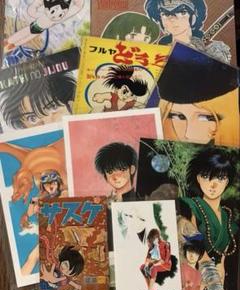 ラミネート 下敷き 10品