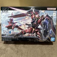 GUNDAM SEED FREEDOMのサムネイル