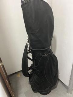 【送料込み】美品　廃盤人気　ブラックアンドホワイト　キャディバッグ 楽天市場】【40%OFFセール！】ブラック＆ホワイト /Black&White