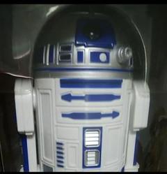 まとめ買いでお得 スター・ウォーズ STARWARS R2-D2 フィギュア USB保温庫 - メルカリ その他