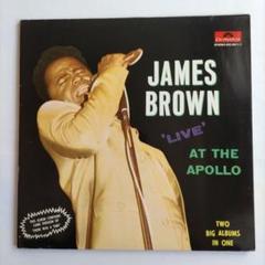 レア　JAMES BROWN 　ジェームズブラウン　アナログ　レコード　元ネタ レアJAMES BROWN ジェームズブラウンアナログレコード元ネタ