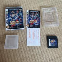 スーパーロボット大戦 リンクバトラー