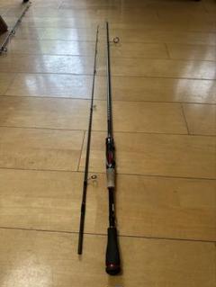 ブレイゾン　742ML+S-ST・V blazon スピニング ダイワ(Daiwa) BLAZON(ブレイゾン) 742ML+S-ST・V 01404903