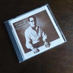 希少 旧規格初期盤 BILL EVANS ビル エヴァンス VDJ-1519