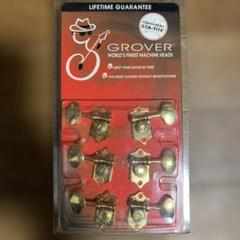 2025年最新】grover ペグの人気アイテム - メルカリ