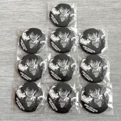 <即日発送> ウィンブレ 棪堂 鹿沼 缶バッジ 4点セット 2025年最新】ウィンブレ展 缶バッジ 棪堂の人気アイテム - メルカリ
