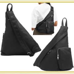 MM6 Maison Margiela Japanese スリングバッグ