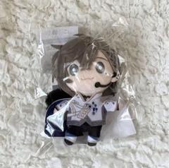 お顔厳選　完売激レア　着せ替え　ぬいぐるみ　20cm　にじさんじ　叶 くろのわ お顔厳選 完売激レア 着せ替え ぬいぐるみ 20cm にじさんじ 叶