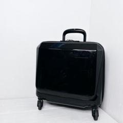 エースジーン　ace.GENE スーツケース スクエアワン 25L TSA