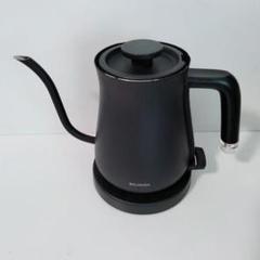 バルミューダ　ケトル　新品　未開封　black 0.6リットル　T⭐︎K 楽天市場】バルミューダ （balmuda） ザ ポット 0.6lの通販