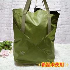 ✨希少／廃盤品✨【ARC'TERYX 】Granville 18 トート バッグ アークテリクス ARCTERYX グランヴィル 18 バッグ トートバッグ